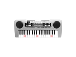 Instrumento Musical REIG Plan de Aprendizaje Gris (Edad Mínima Recomendada: 3 años)
