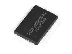 2026as-5pcs Circuito Integrado S1d13305f00a1 Qfp-60 Herramientas De Hardware