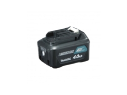 Batería 12V 4,0Ah Cxt Bl1041B 197406-2 MAKITA