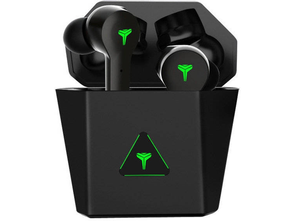 Auriculares Bluetooth True Wireless ENKERS con micrófono inalámbrico estéreo para juegos a prueba de agua incorporado