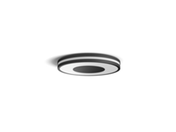 Plafón LED 27W White Ambiance PHILIPS Hue Being Prata LEDKIA