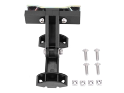 Adaptador Para Portabotellas De Bicicleta Con Portaequipajes Trasero Extendido