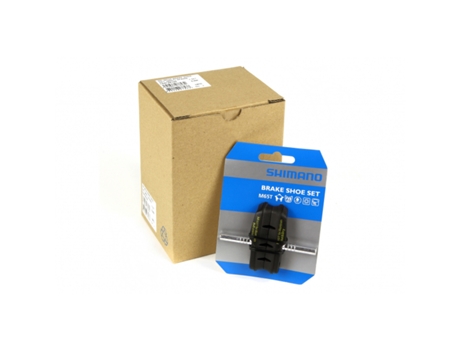 Juegos de patines (5 pares) SHIMANO M65T