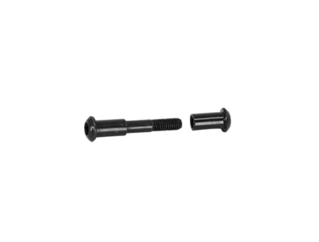 Pasador roscado para eje plegable para scooter P2R Xiaomi Mijia M365