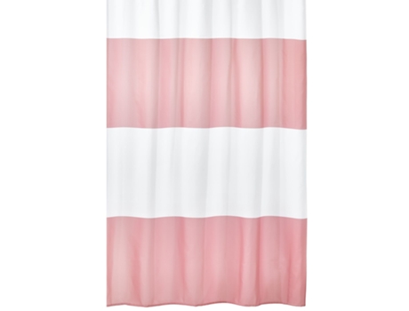 MDESIGN 72 X 72 Rosebi Rosa Alfombras Rosas/Blancas
