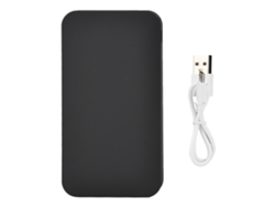 Batería Portátil 10000mah De Alta Capacidad Con Pantalla Digital, Cargador Ultrafino Y Portátil