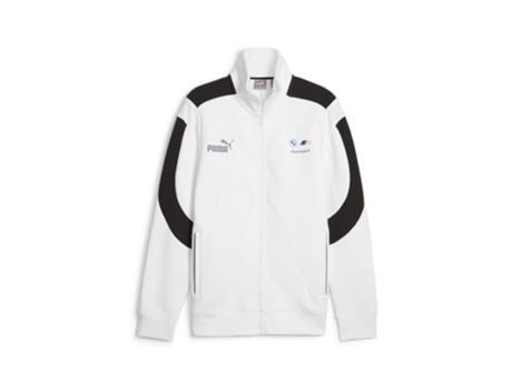 Chaqueta de chándal PUMA BMW MMS MT7