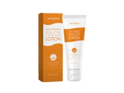 Loción facial refrescante para una piel sana