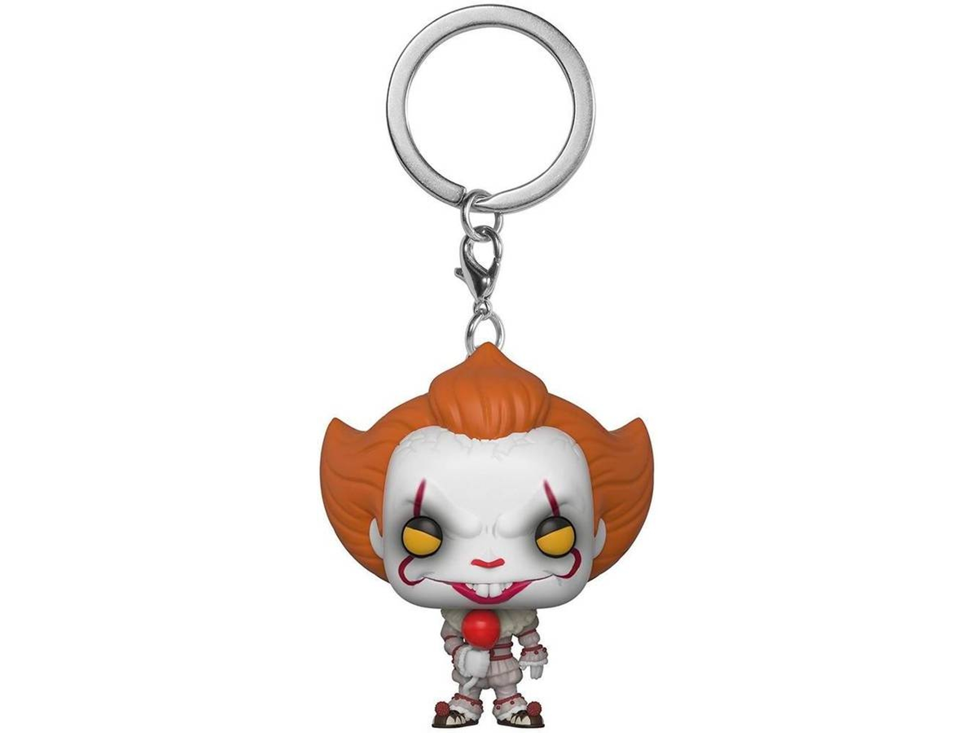 POCKET POP! KEYCHAIN: IT 2017: PENNYWISE