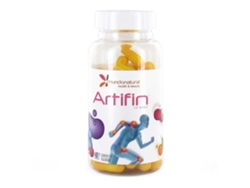 Complemento Alimentar MUNDO NATURAL Artifin