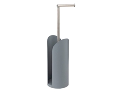 5five - dispensador de varilla metálica flexible colorama gris