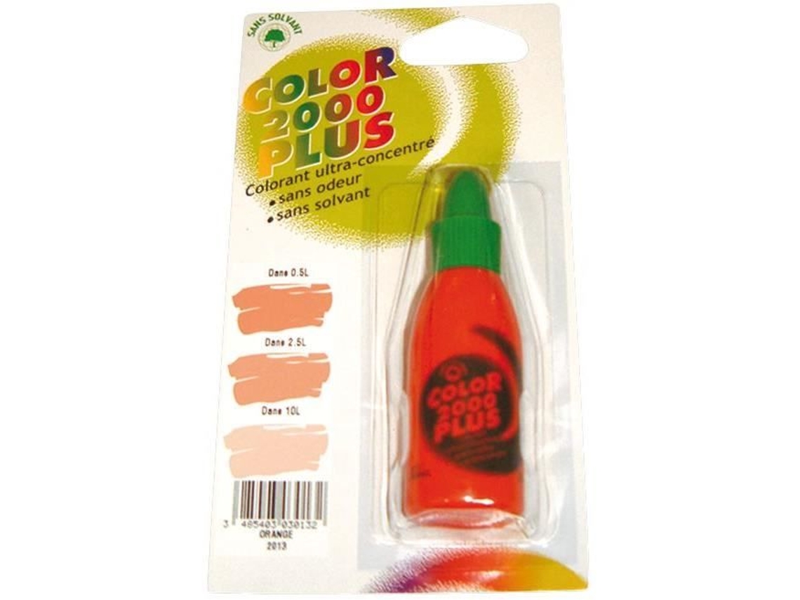 Coloración Siena Natural 30 Ml Color 2000