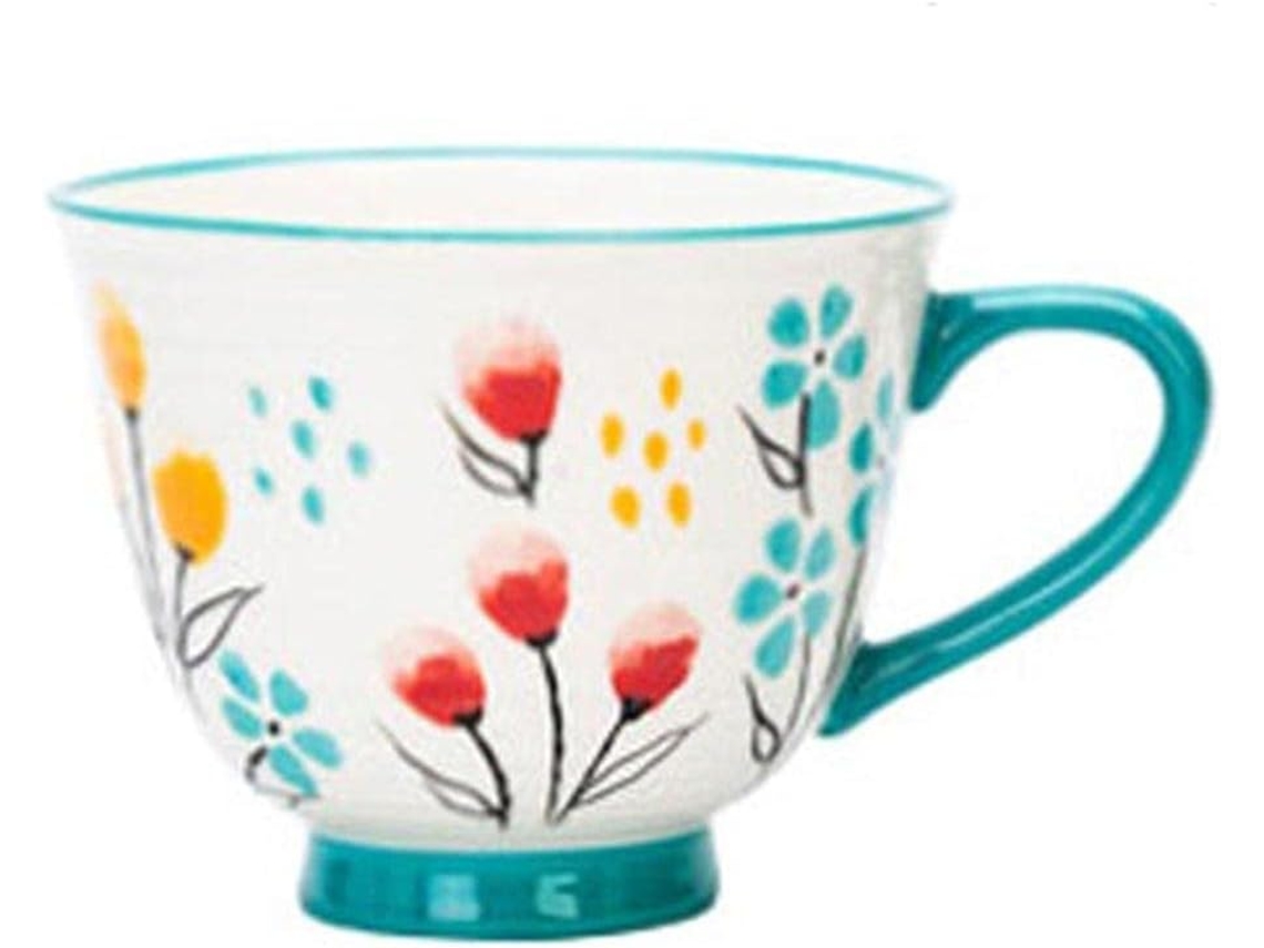Taza - Vaso Térmico Portátil