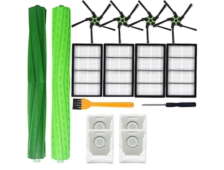 Accesorios para aspiradoras Kit de compatibilidad universal S9 (9150) S9+(9550) S