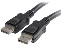Cable de Datos STARTECH (DisplayPort)