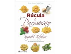 Libro de Miriam Crocco Valeria Kob (Portugués)