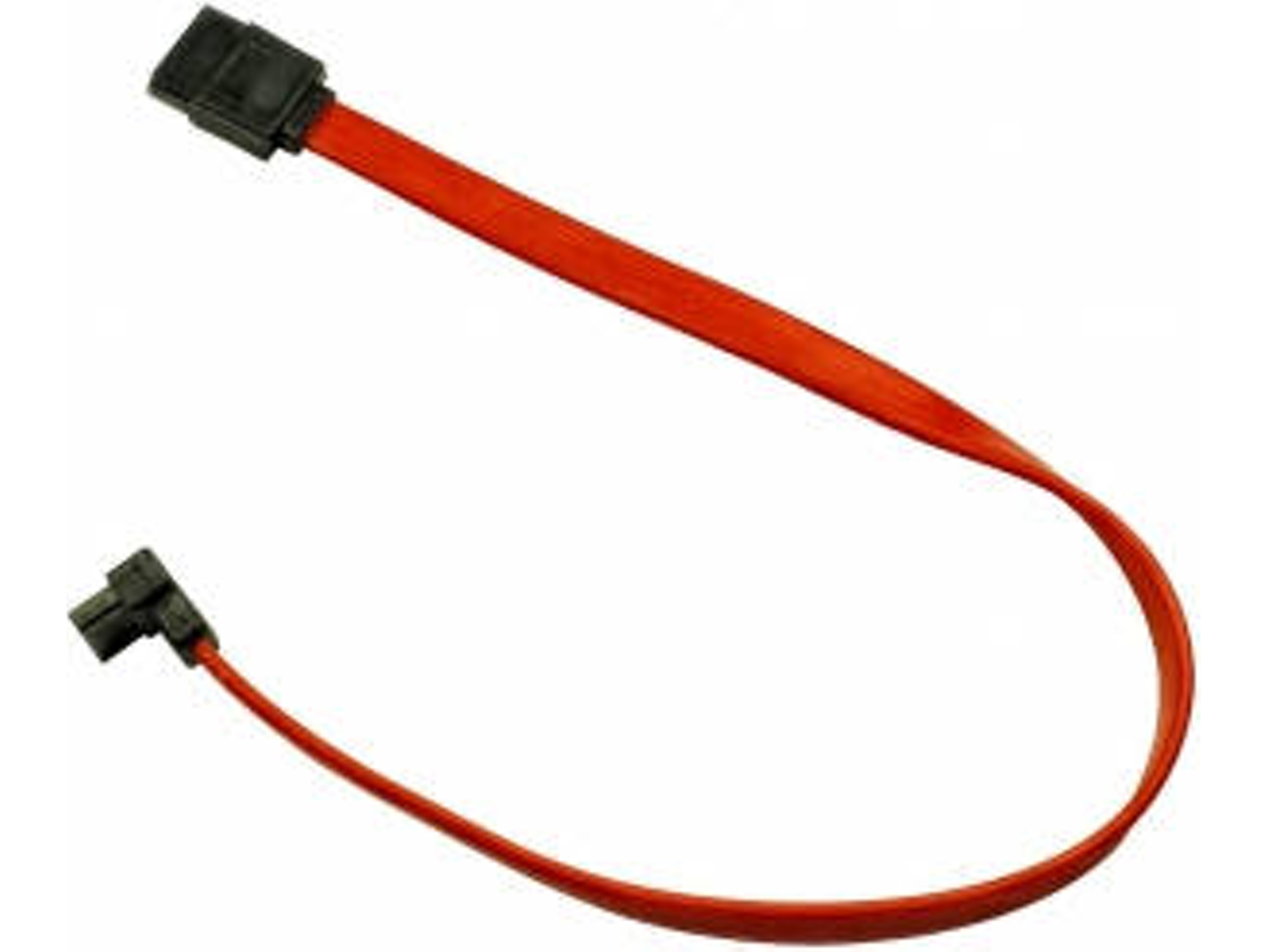 Cable SATA INTER-TECH (SATA - SATA)