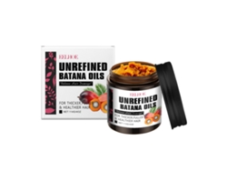 Acondicionador para el cabello con aceite de batana