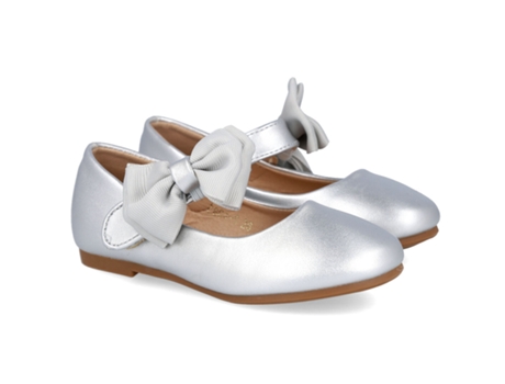 Zapatos C604 Bailarinas Niña 27 BUBBLE BOBBLE