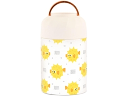 - Vaso Térmico Portátil