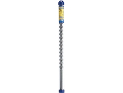 Broca de Construcción con 4 Filos de Corte SpeedhammerMAX IRWIN (Ø32x370 mm)