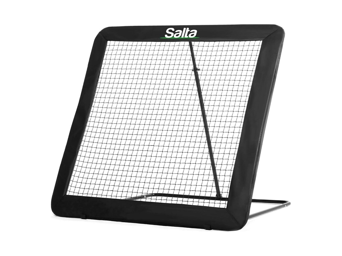 Red de rebote SALTA 5130 Negro 164 x 164 cm