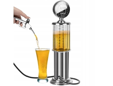 Dispensadores de cerveza con boquilla - 1 l
