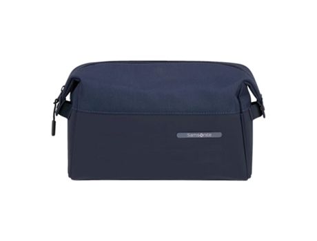 Bolso SAMSONITE Higiene Stackd Toilet Azul