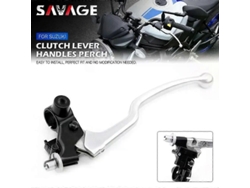 Soporte Palanca Embrague Moto Suzuki Gsr600/750 Gsxs750 V-strom650 Sv650