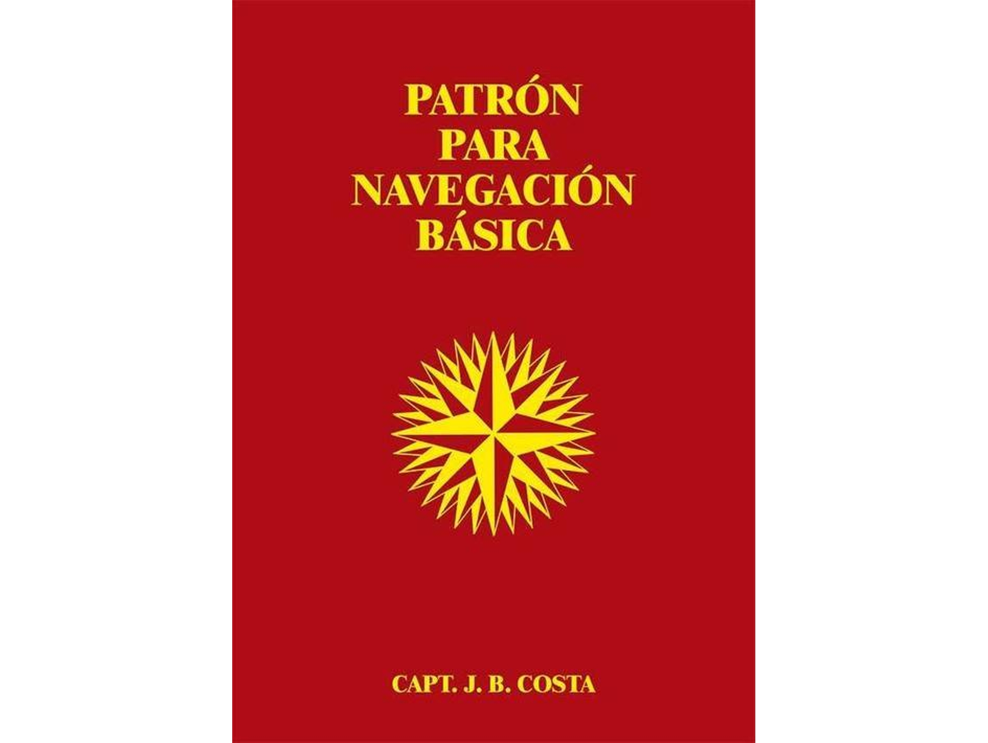 Libro Patrón Navegación Básica (Español)