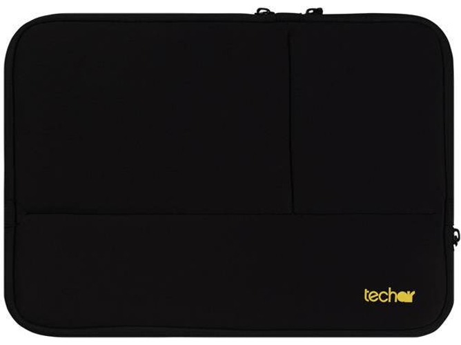 Maletín TECH AIR TANZ0348 (Universal - 11.6'' - Negro)