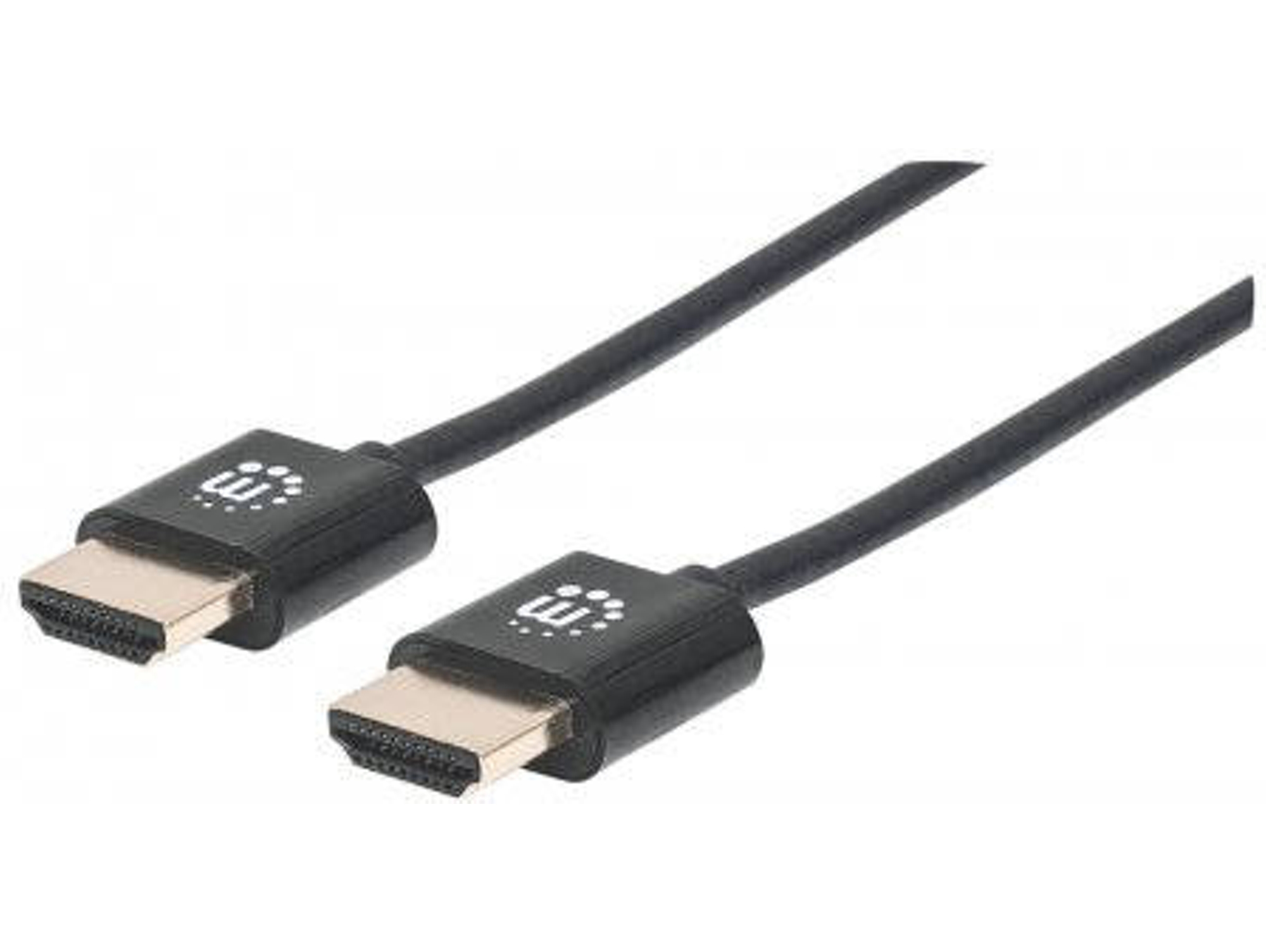 Cable HDMI MANHATTAN (HDMI)