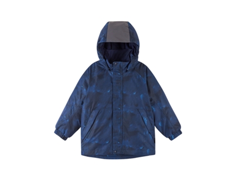 Chaqueta de Niños para Esquí REIMA Maalo Azul (5 años)