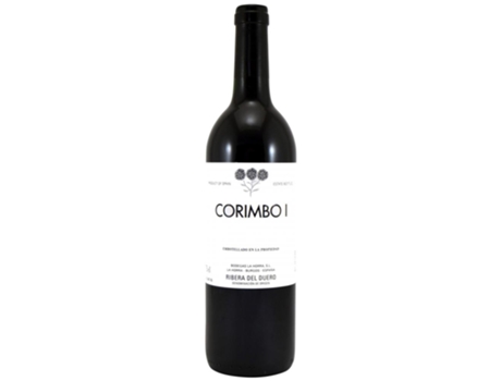 Vino BODEGAS RODA Bodegas Roda Corimbo I Tempranillo Ribera Del Duero Reserva (0.75 L - 1 unidade)