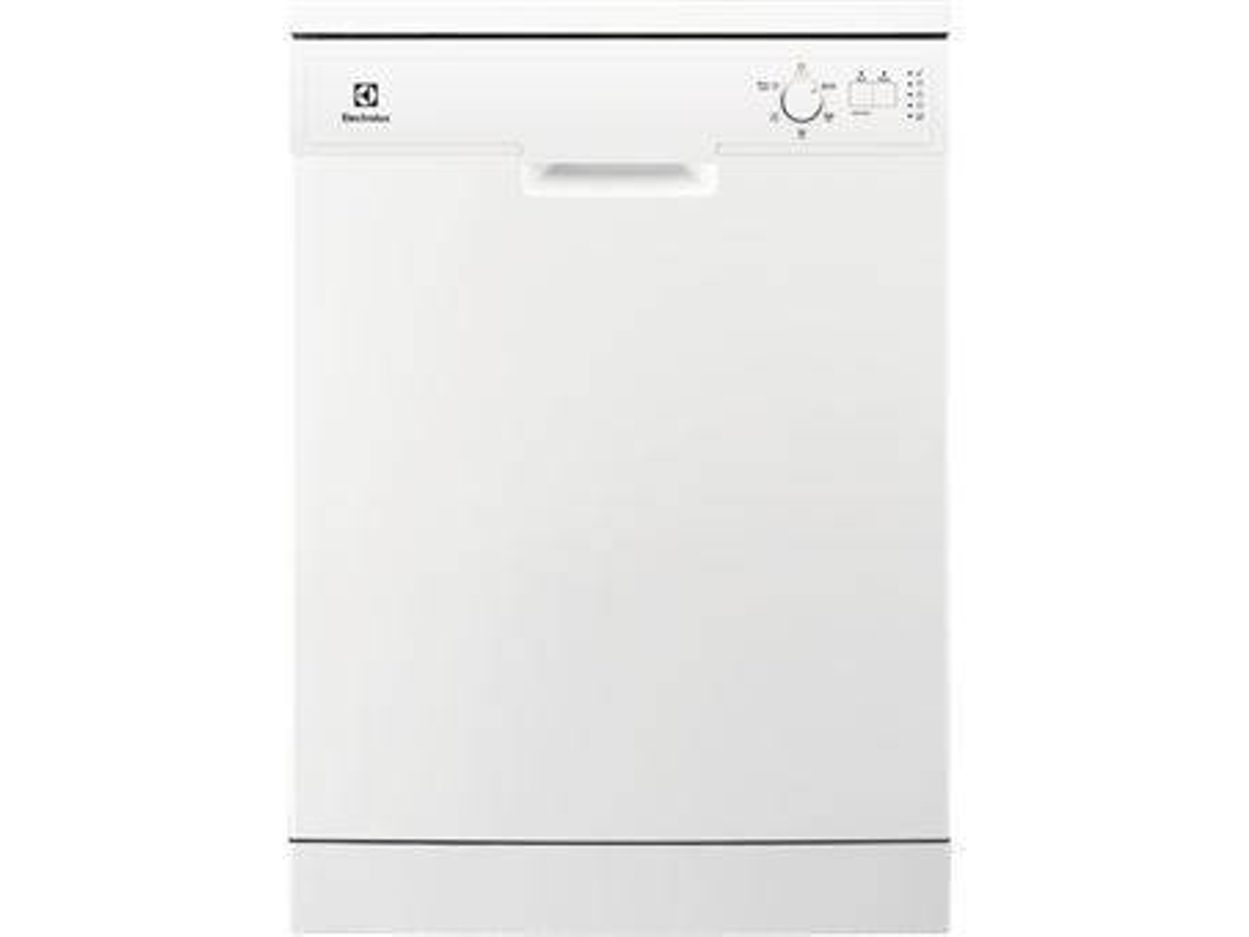 Lavavajillas ELECTROLUX ESA17210SW (13 Cubiertos - 60 cm - Blanco)