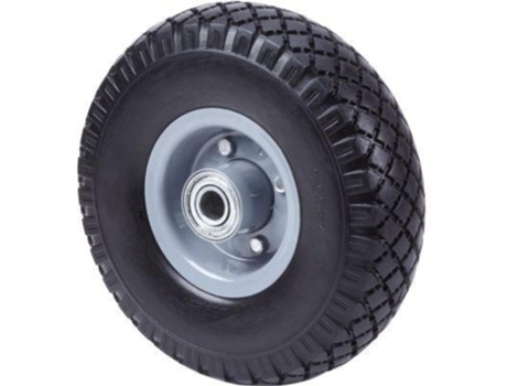 Rueda Impinchable Rifb260-20-75 Nucleo Metalico Eje Bolas ALEX