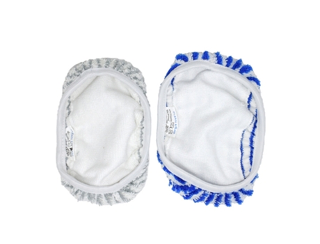 Accesorio Aspiradores ROWENTA 4 unidades Zr005801 cubierta de vapor