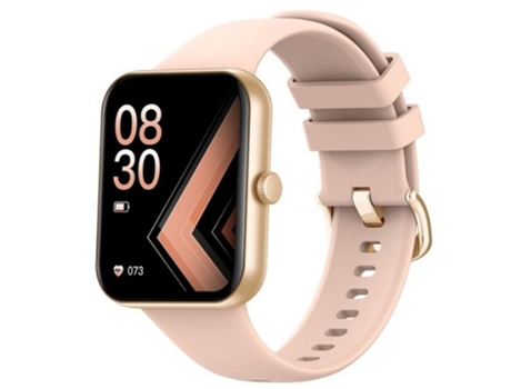 Smartwatch YOUPRO Youpro I32 Sports Correa Silicona Rosa