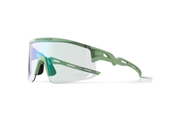 Gafas de ciclismo Rockbros 189103 (verdes)
