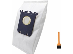 RNEMITERY Bolsas para Electrolux (8 unidades, hipoalergénicas)
