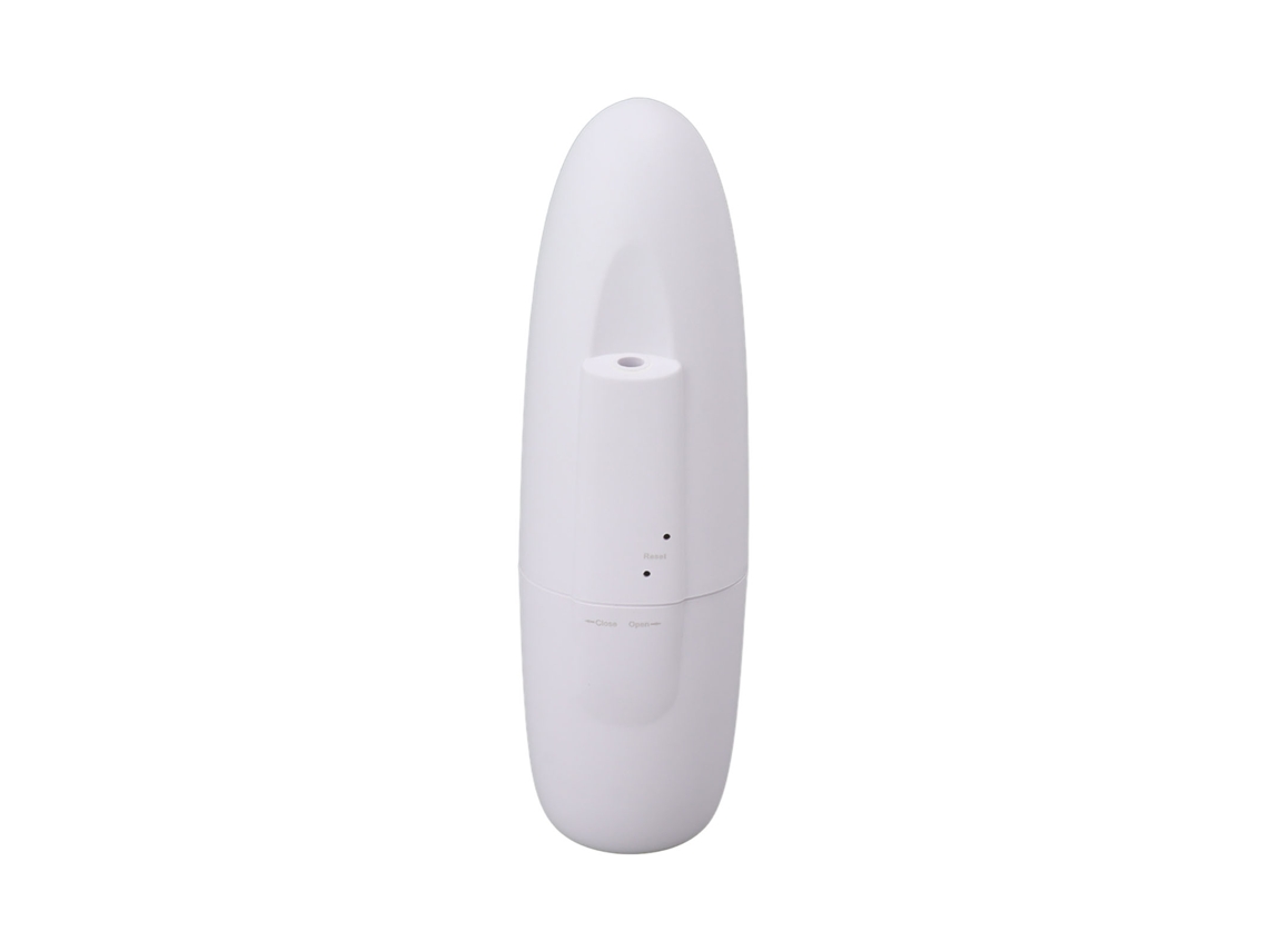 Difusor de aceites esenciales Bluetooth 100 ml Blanco 24 h