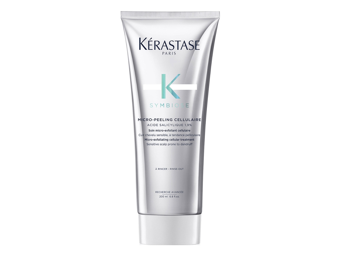 Kérastase Symbiose Micro-Peeling Celular