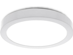 Plafón LED 36W 2.700Lm 4000ºK Circular 40.000H  [GR-MZMD01-36W-W] GREENICE