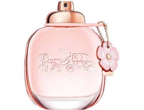 Perfume COACH Floral 50ml 1.7fl.oz (Eau de Parfum)