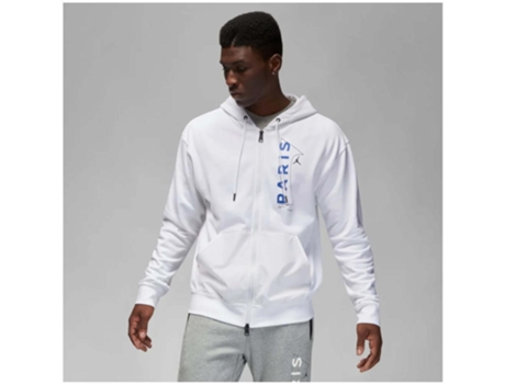 Sudadera con Capucha PSG Fleece NIKE