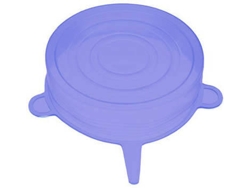 Juego De 6 Tapas ISO Slicone
