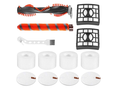 Piezas de repuesto para aspiradoras verticales Shark NV800, NV800W, NV801, NV801Q, NV803