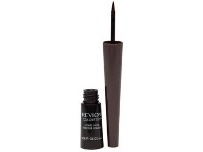 Eyeliner REVLON Colorstay Liquid Liner 252-Black Brown (2.5 ml)