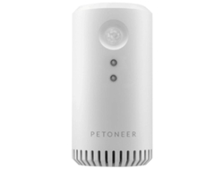 PETONEER Breeze Eliminador de Olores Inteligente