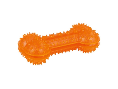 Hueso KERBL Toyfastic (Medidas: 13 cm)